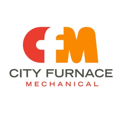 City Furnace Mechanical's Logo