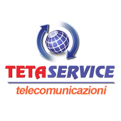 Teta Service's Logo