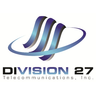 Division 27 Telecommunications Inc's Logo