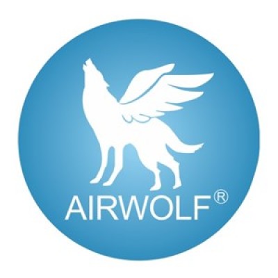 Airwolf Pneumatic Components's Logo