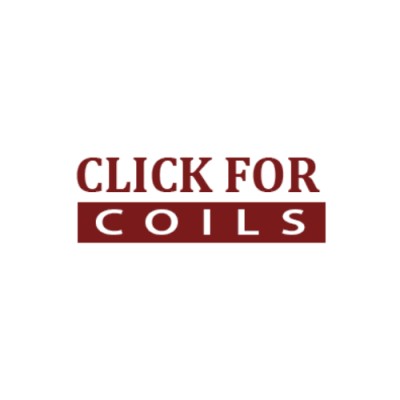 Click For Coils's Logo