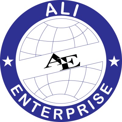 Ali Enterprise's Logo