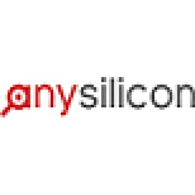 AnySilicon.com's Logo