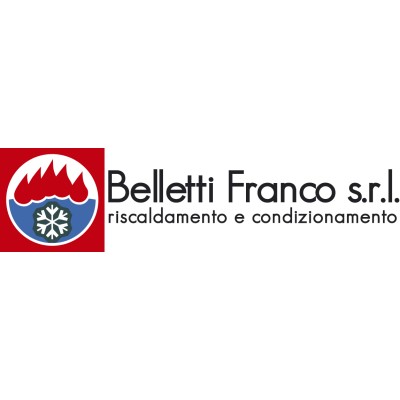 Belletti Franco s.r.l.'s Logo