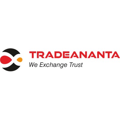 TRADEANANTA INTERNATIONAL LLP's Logo