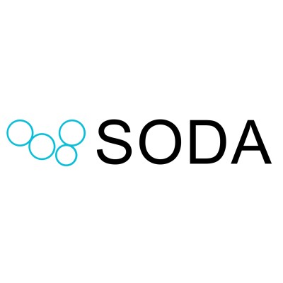 S.O.D.A's Logo