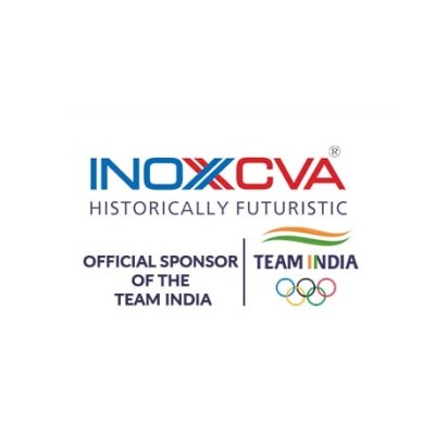 INOX INDIA PVT. LTD's Logo