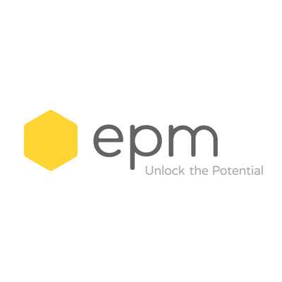 EPM Group Inc.'s Logo