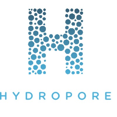 Hydropore's Logo