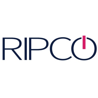 RIPCO Crowd-Exit Platform's Logo