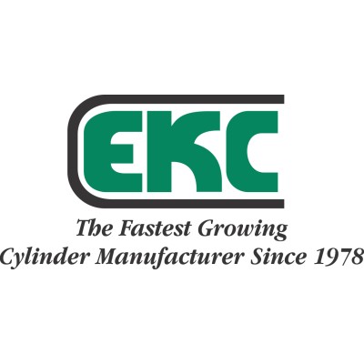 EKC International FZE's Logo