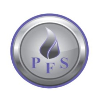 Platinum Fire Solutions Ltd's Logo