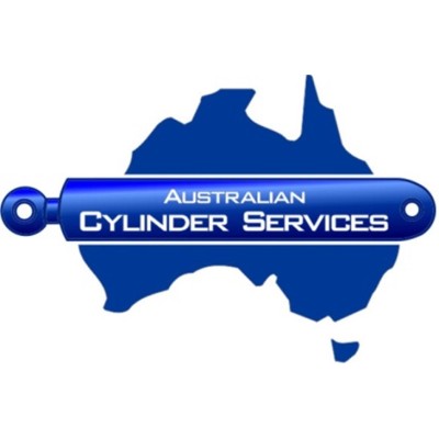 Australian Cylinder Services's Logo