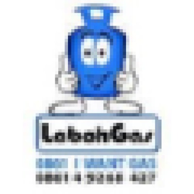 LabohGas's Logo