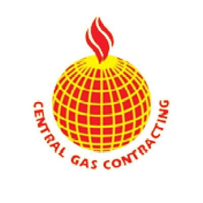 Central Gas Contracting LLC's Logo