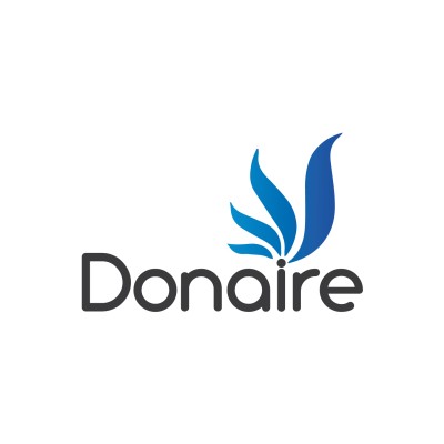 Donaire Investments SA's Logo