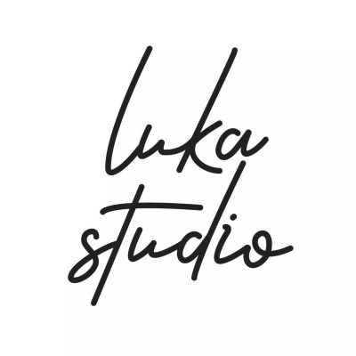 Luka Studio's Logo