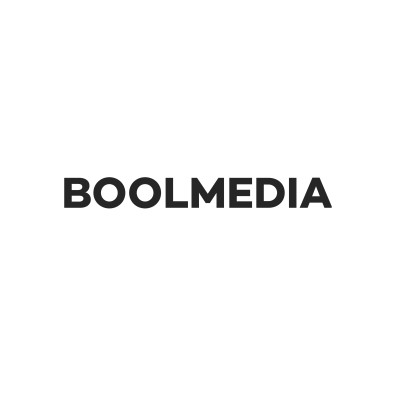 Bool Media Marketing's Logo