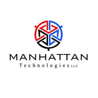 Manhattan Technologies LLC's Logo