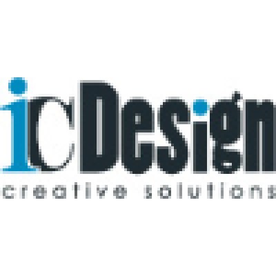 IC-Design - Creative Solutions's Logo