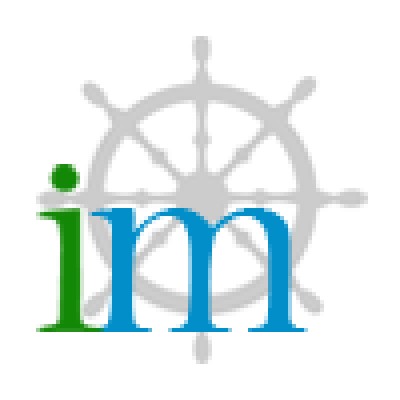 Indo Marine's Logo