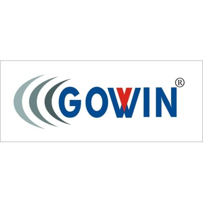 GOWIN's Logo