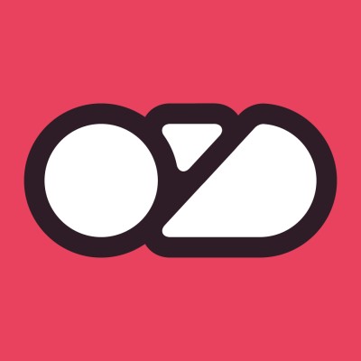 OZD Studio's Logo