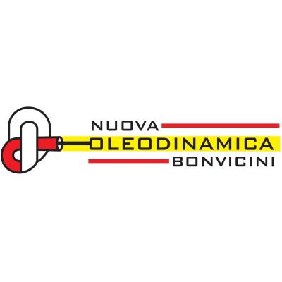 Nuova Oleodinamica Bonvicini's Logo