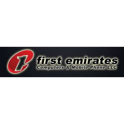 First Emirates Computers and Technical Services's Logo