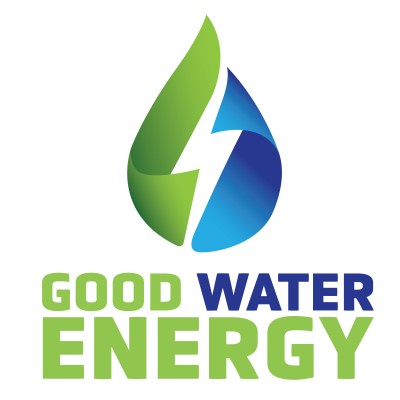 Good Water Energy's Logo