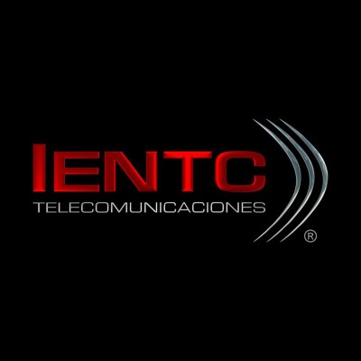 IENTC Telecom's Logo