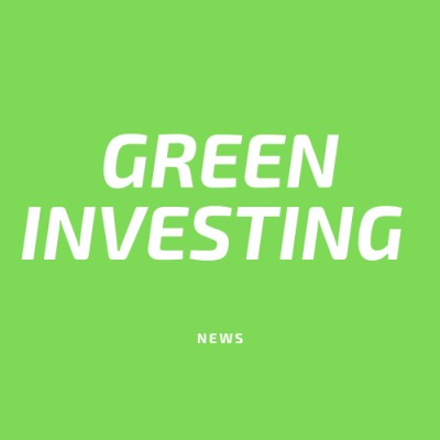 Green Investing's Logo