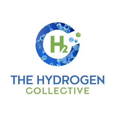 The Hydrogen Collective's Logo