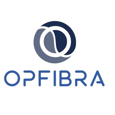 OPFIBRA's Logo