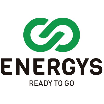 Energys Australia's Logo