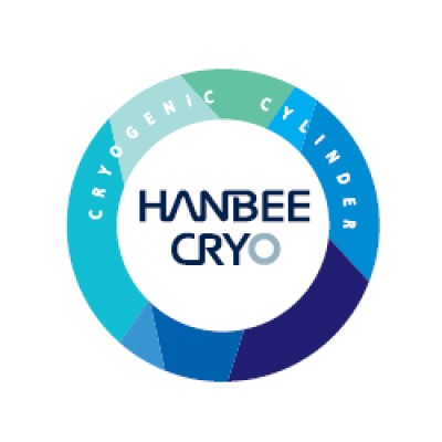 HanbeeCryo Co. Ltd.'s Logo