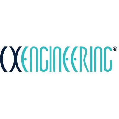 CXEngineering's Logo