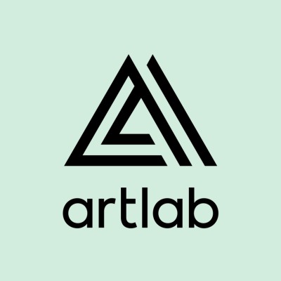 Artlab Studio's Logo