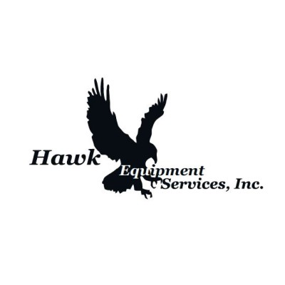 Hawk Equipment Services Inc.'s Logo