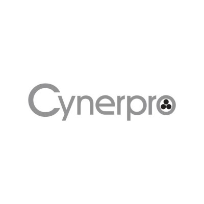 Cynerpro's Logo