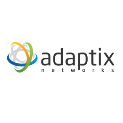 Adaptix Networks's Logo