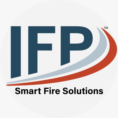 Industrial Fire Protection (IFP)'s Logo