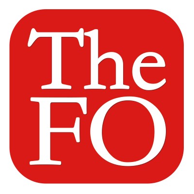 TheFO.com's Logo