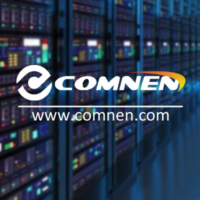 Comnen Technology Co. Limited's Logo