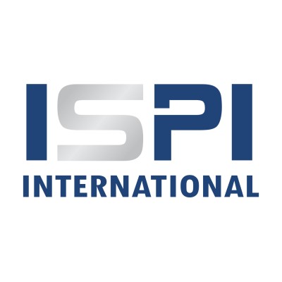 ISPI INTERNATIONAL's Logo