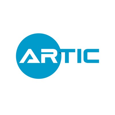 Artic Latam's Logo