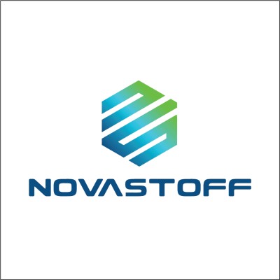 Novastoff GmbH's Logo