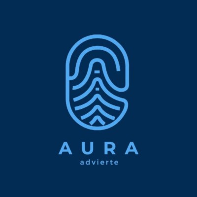 AURA ADVIERTE's Logo