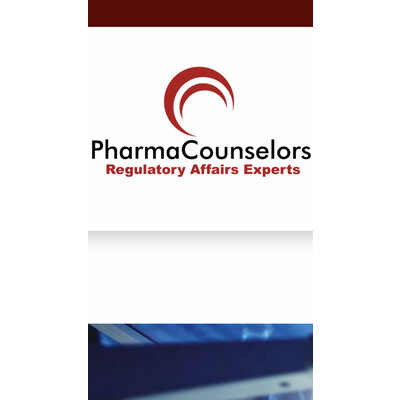 PharmaCounselors® International's Logo