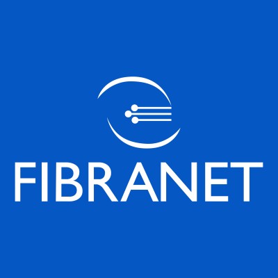 FIBRANET MX's Logo